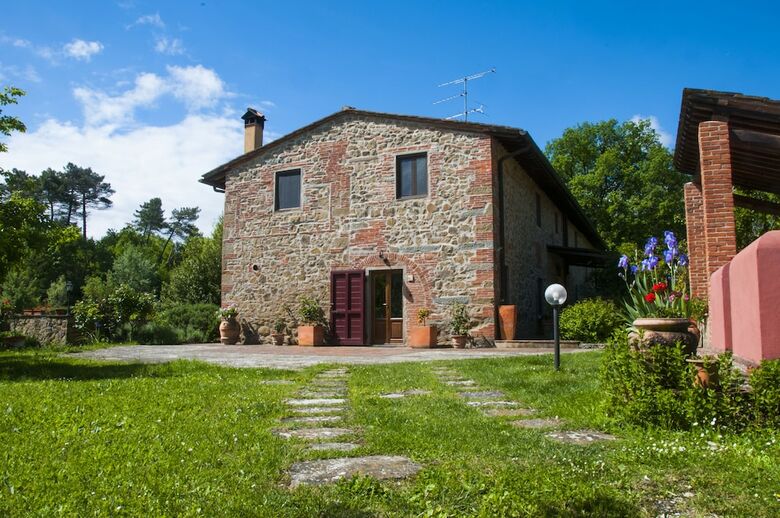 Apartamento I Gelsi