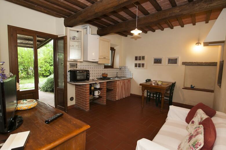 Apartamento I Gelsi