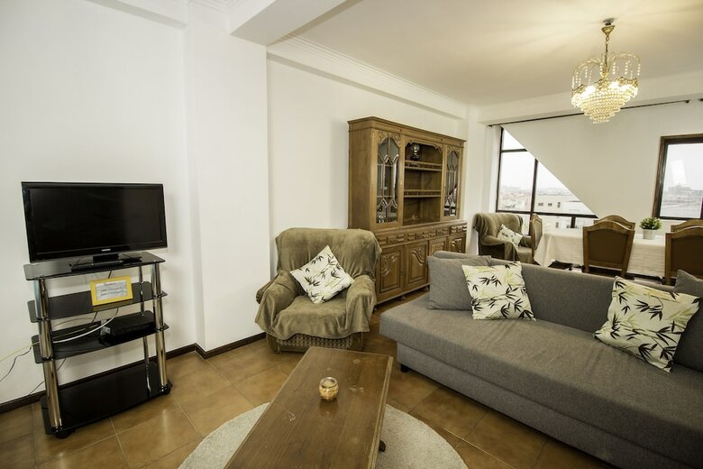 Apartamentos Guest H4u - P�voa Seaside