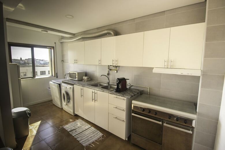Apartamentos Guest H4u - P�voa Seaside