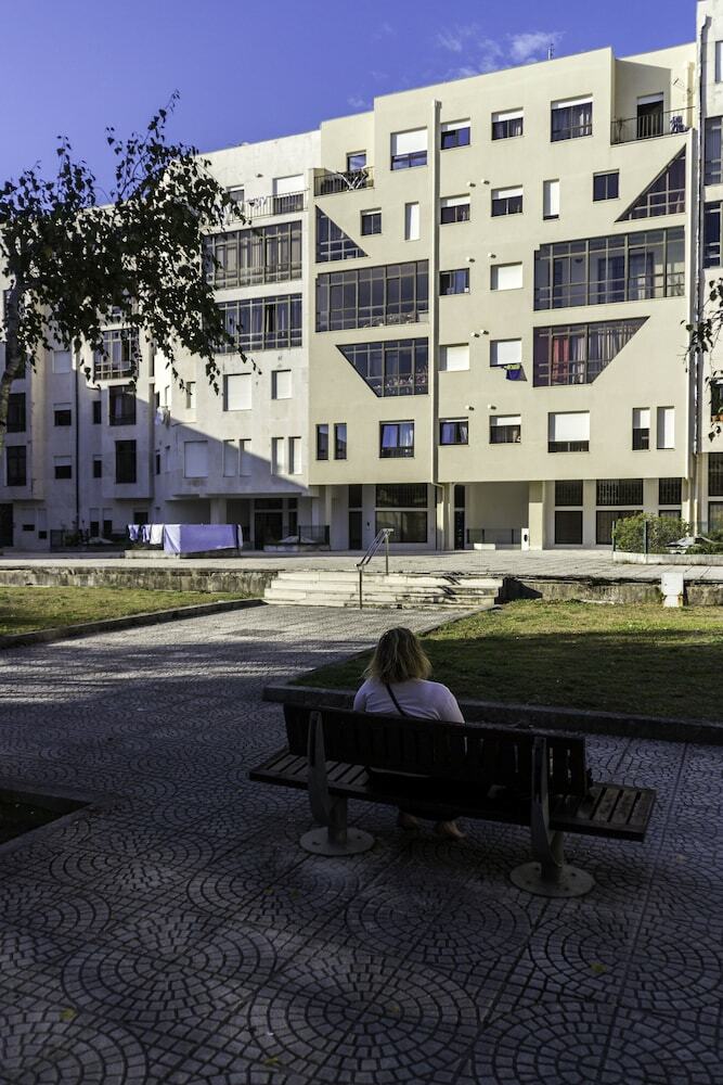 Apartamentos Guest H4u - P�voa Seaside
