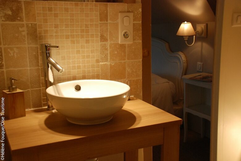 Hotel Le Logis De Gerberoy