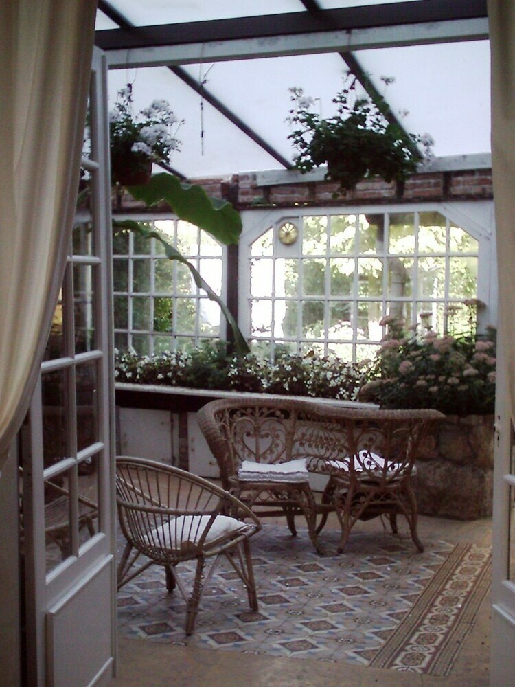 Hotel Le Logis De Gerberoy