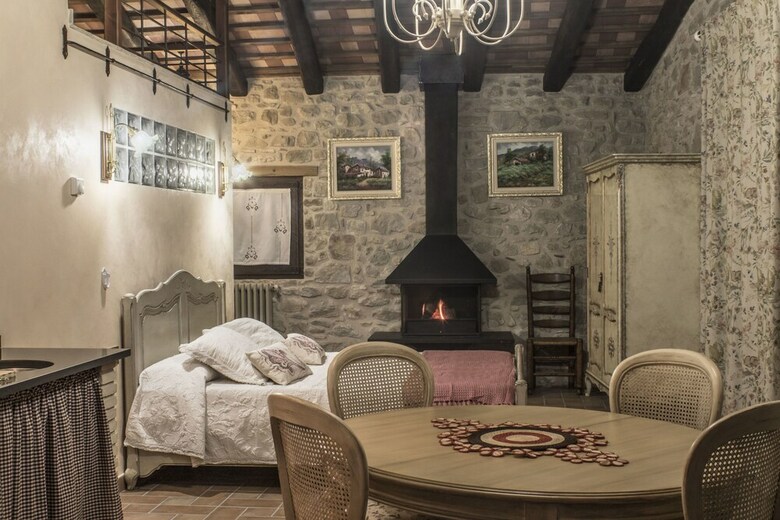 Agroturismo Mas Tuls� Rural