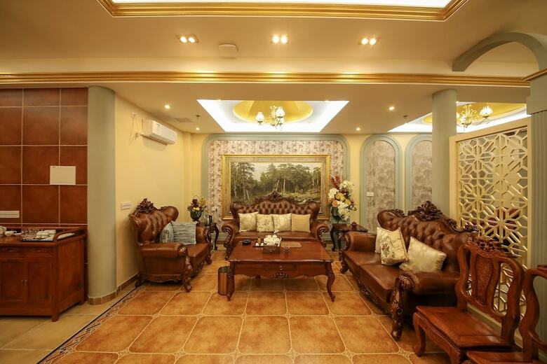 Posada Dongmen Inn