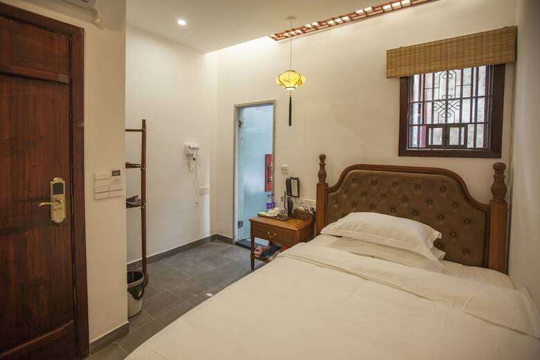 Posada Dongmen Inn