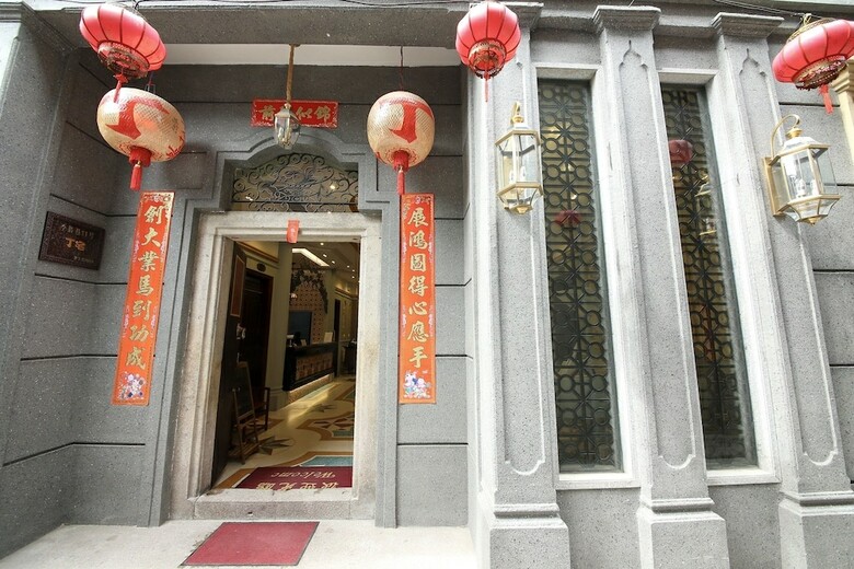 Posada Dongmen Inn