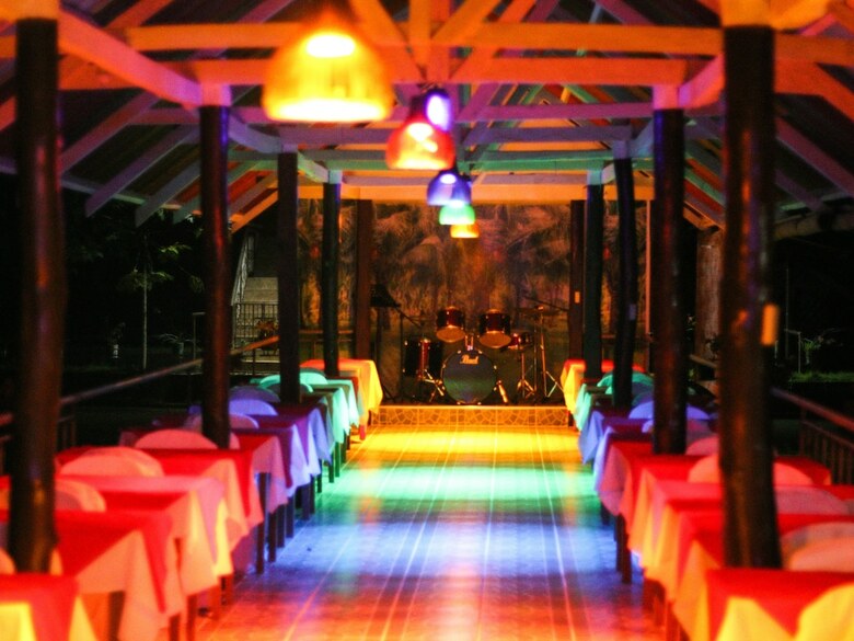 Hotel Jconfarm