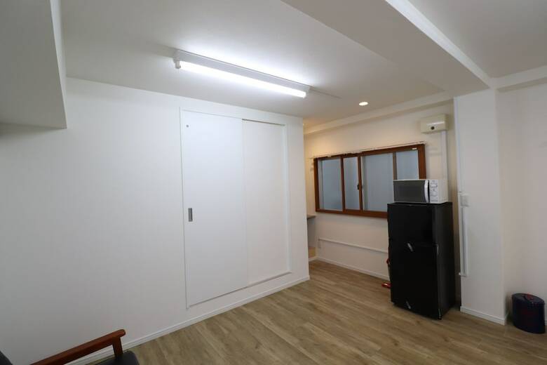 Apartamentos H2o Stay Oyama