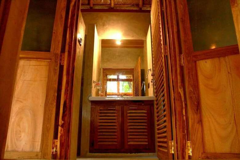 Bedda Eco Cottages