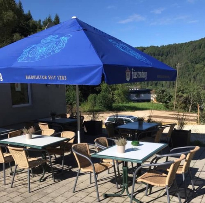 Aparthotel B�ralodge
