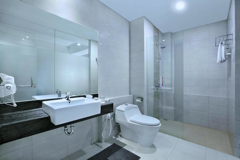 Favehotel Sidoarjo