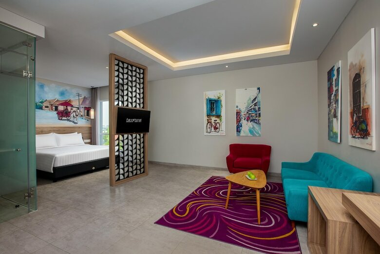Favehotel Sidoarjo