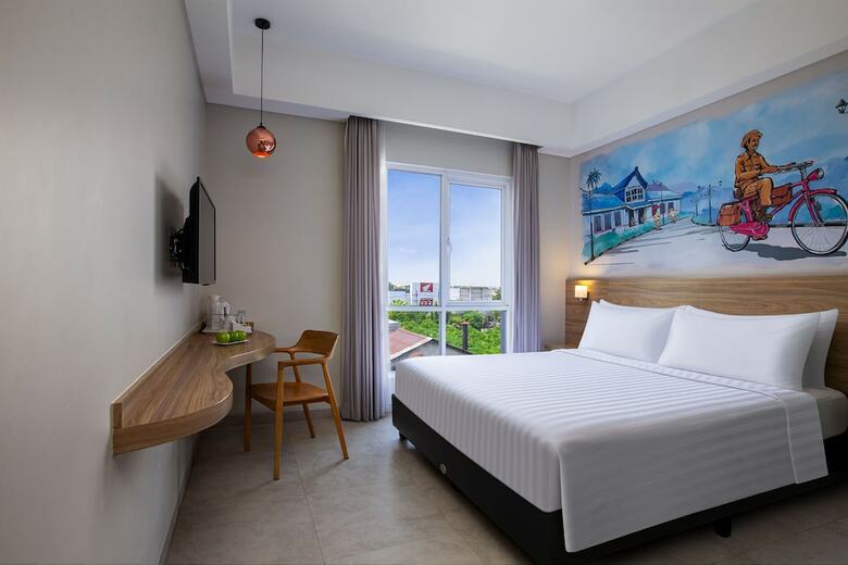 Favehotel Sidoarjo