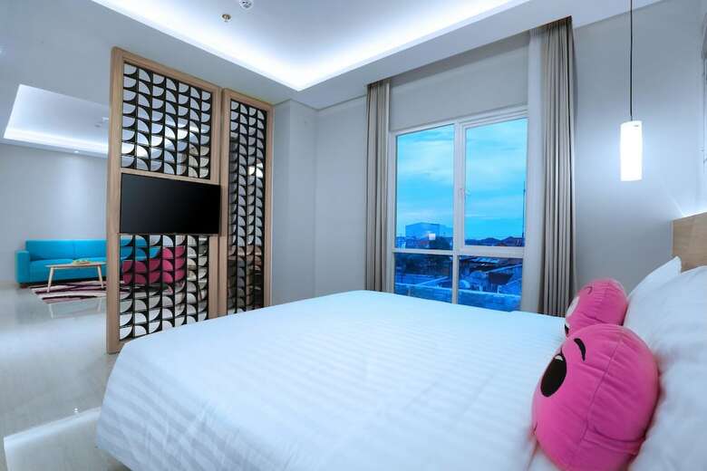 Favehotel Sidoarjo