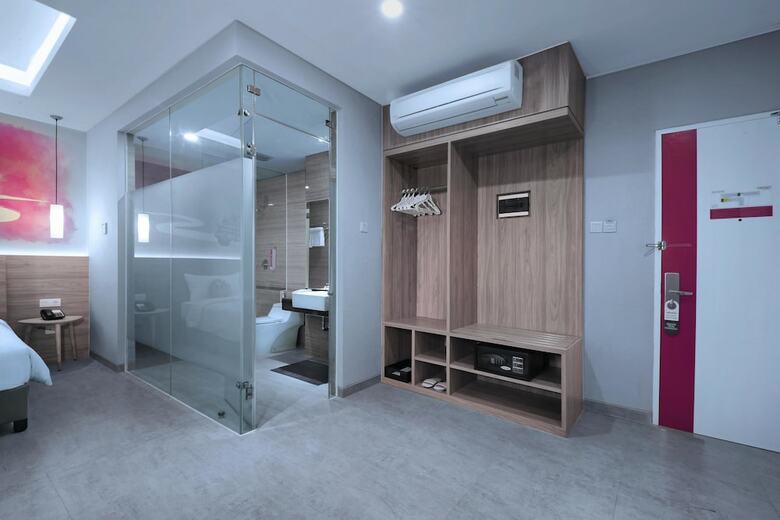 Favehotel Sidoarjo