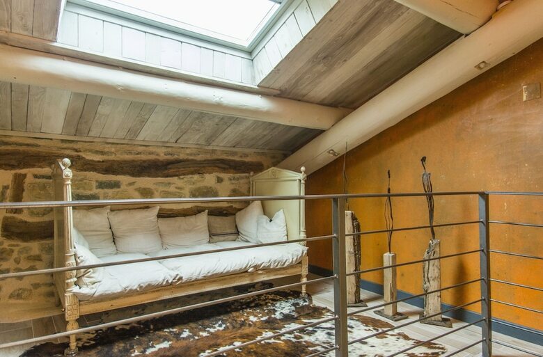 Terres Des Baronnies. Ecog�te