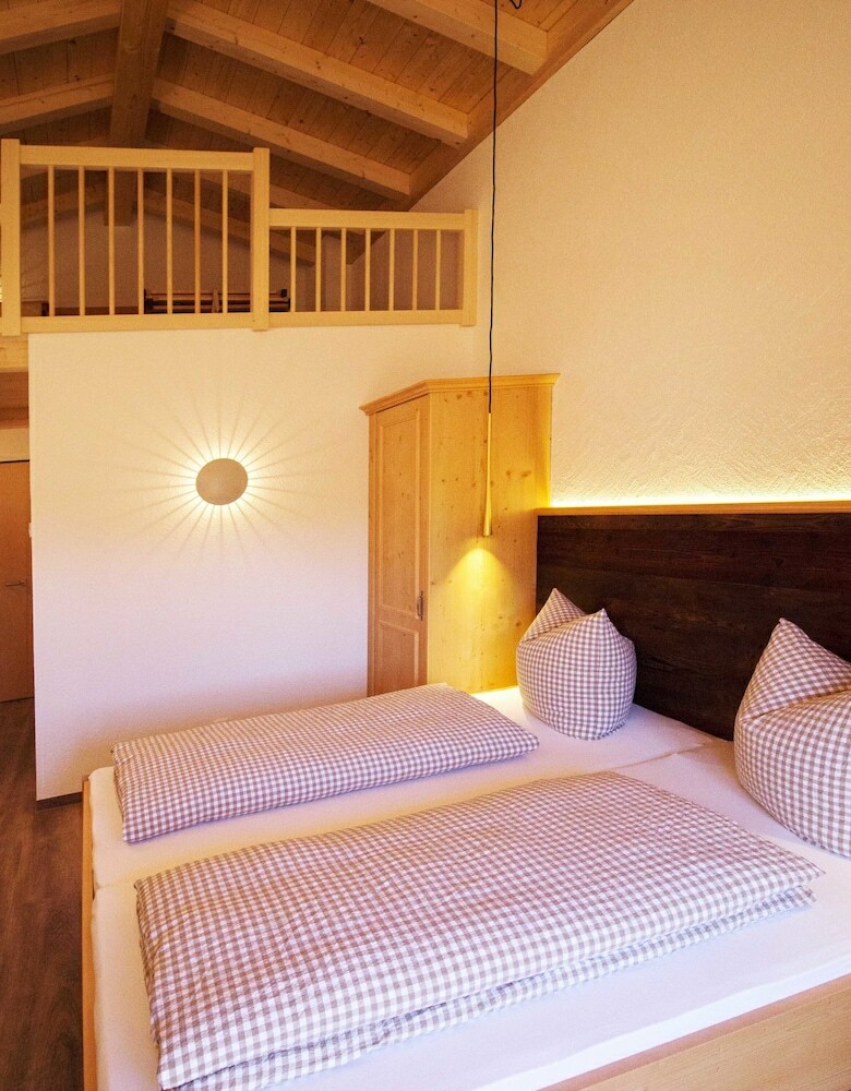 Hotel Berggasthof Sonne Imberg