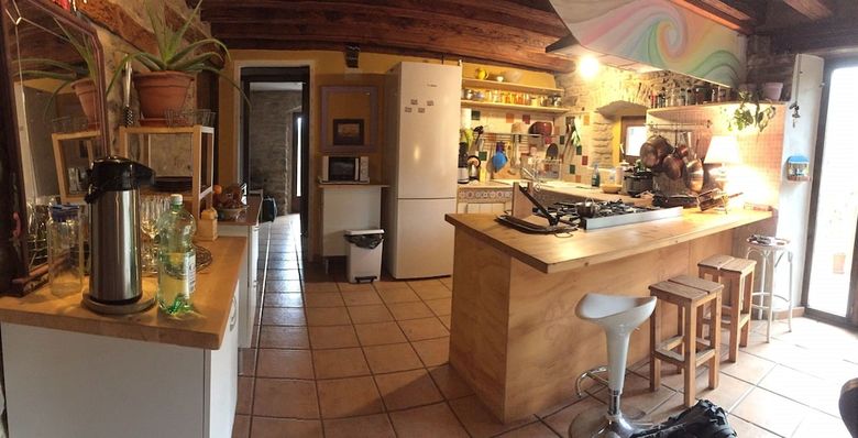 Agroturismo Casa Vera