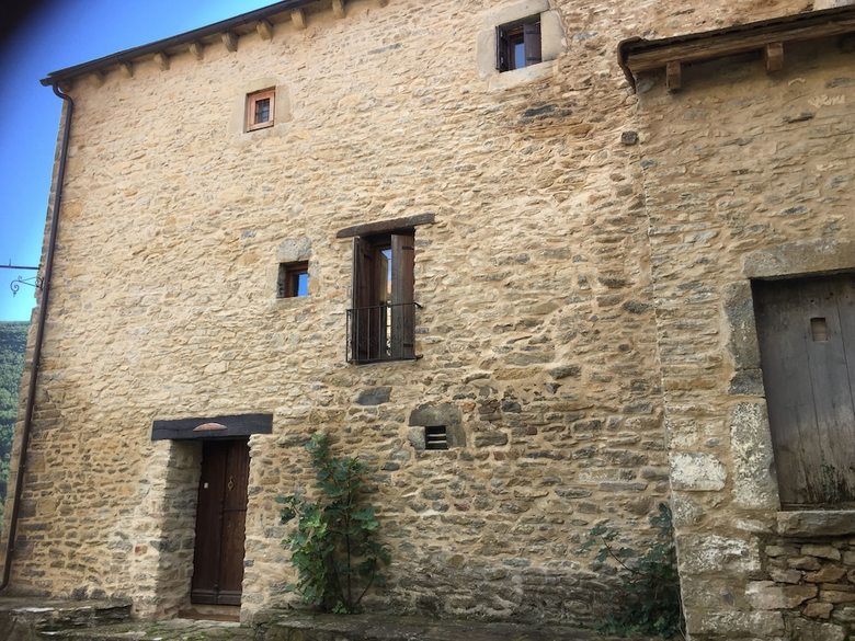 Agroturismo Casa Vera