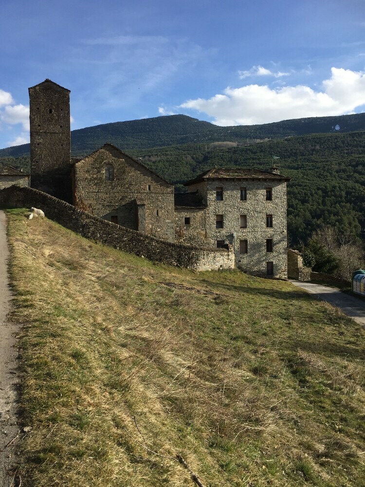 Agroturismo Casa Vera