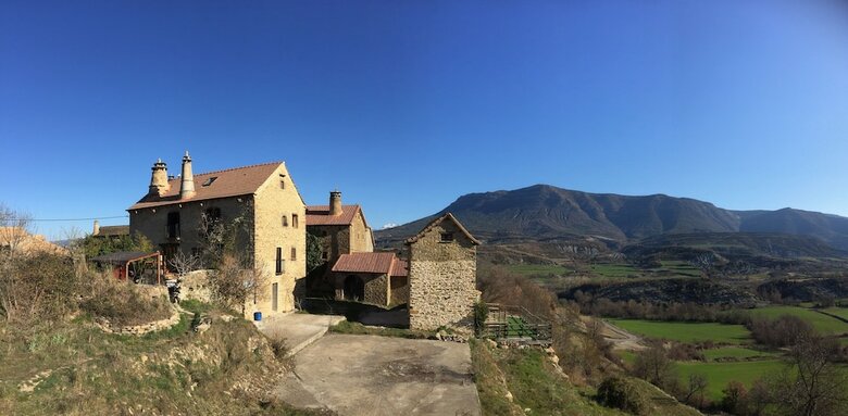 Agroturismo Casa Vera
