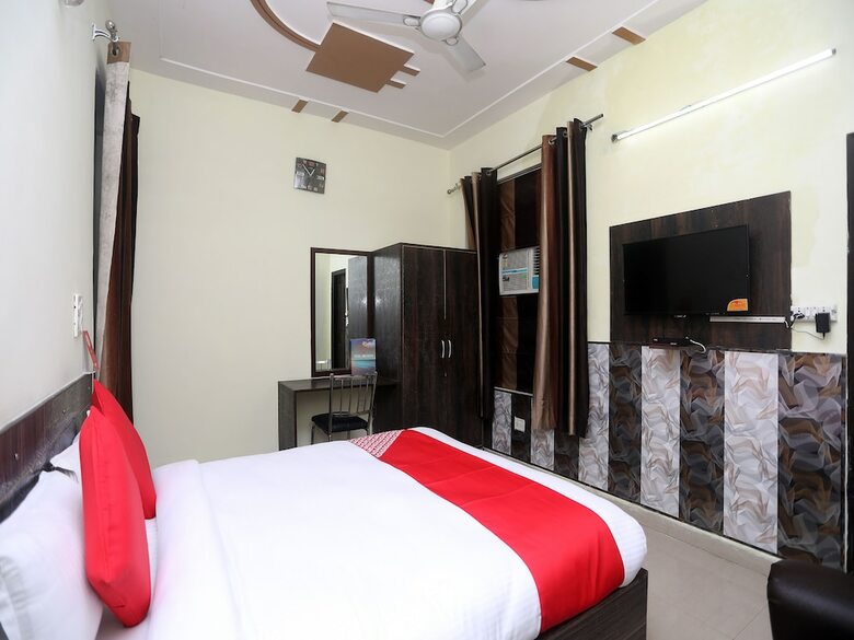 Hotel Oyo 19472 Highway Regency