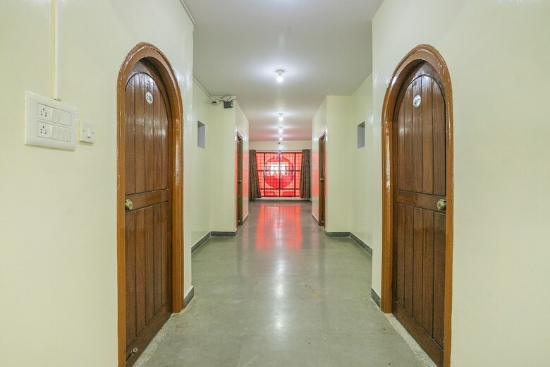 Hotel Oyo 22940 Sri Durga Residency