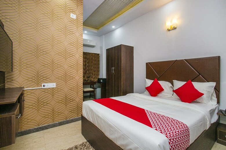 Hotel Oyo 26188 Domus Atithyam