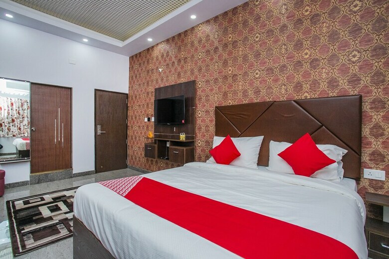 Hotel Oyo 26188 Domus Atithyam
