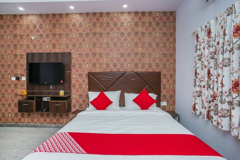 Hotel Oyo 26188 Domus Atithyam