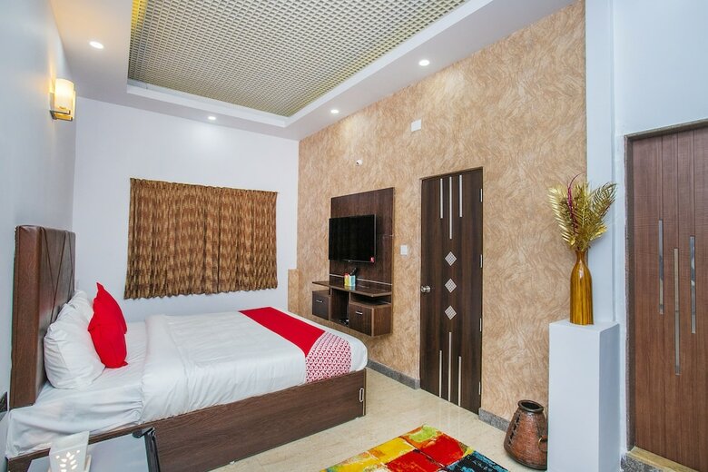 Hotel Oyo 26188 Domus Atithyam