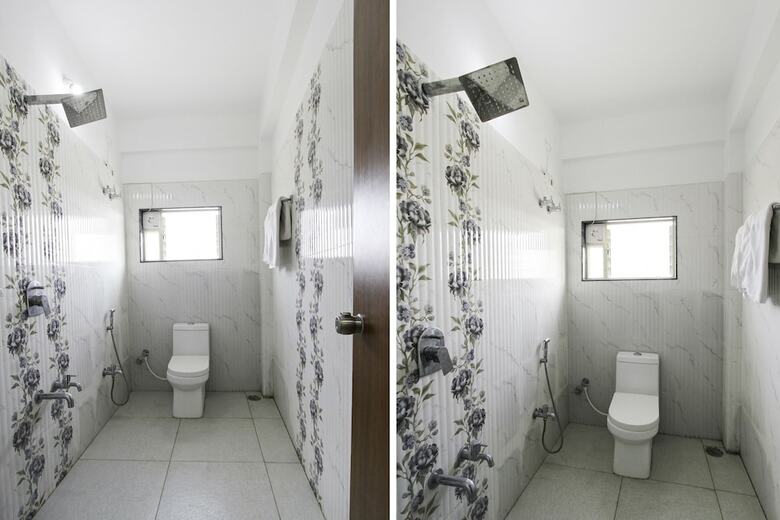 Hotel Oyo 23994 Rich Fort
