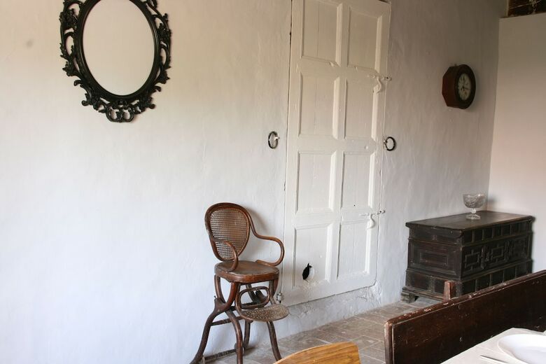 Agroturismo La Rectoria de Dosquers