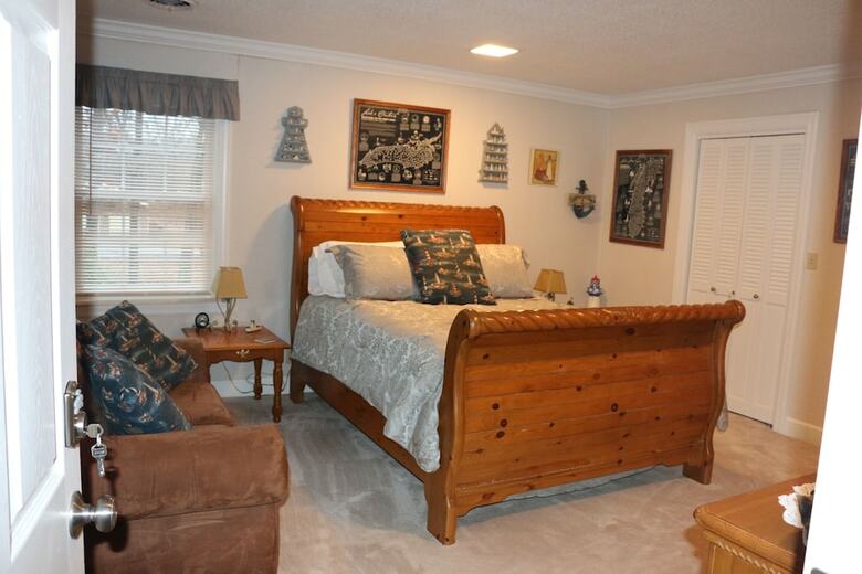 Bed & Breakfast Cedar Grove Inn