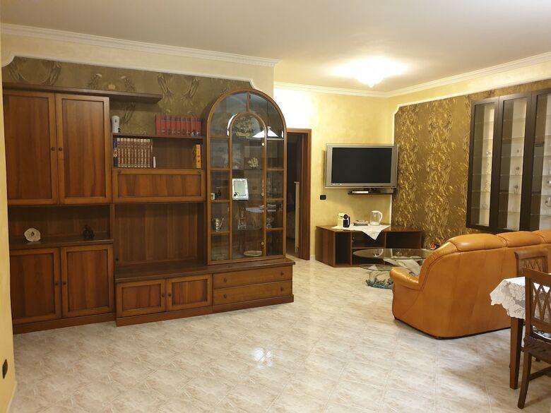 Apartamento Barbyhouse