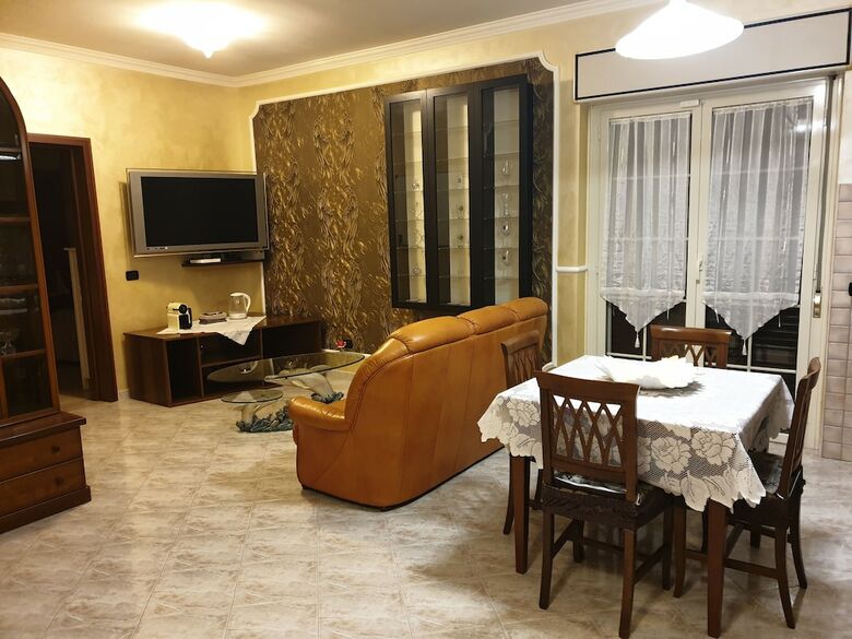Apartamento Barbyhouse