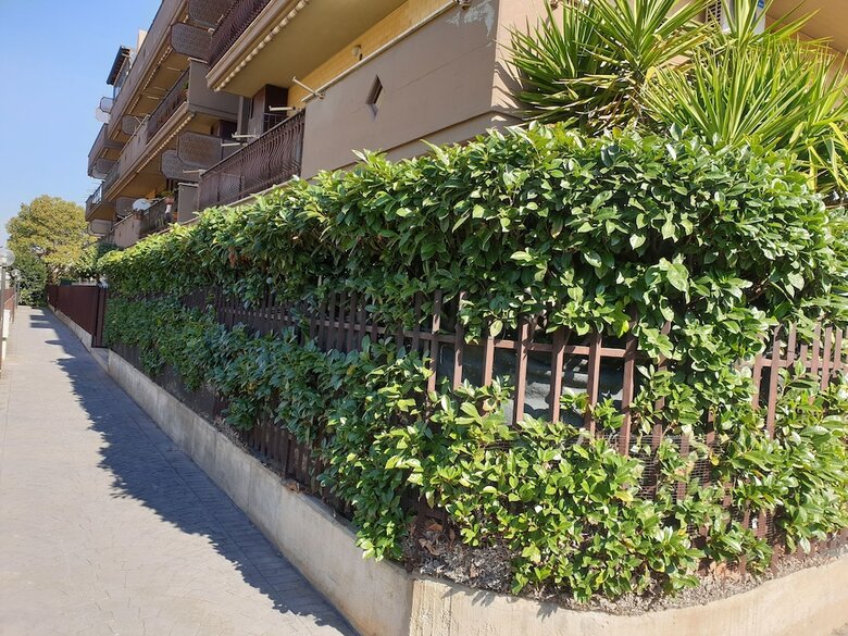 Apartamento Barbyhouse