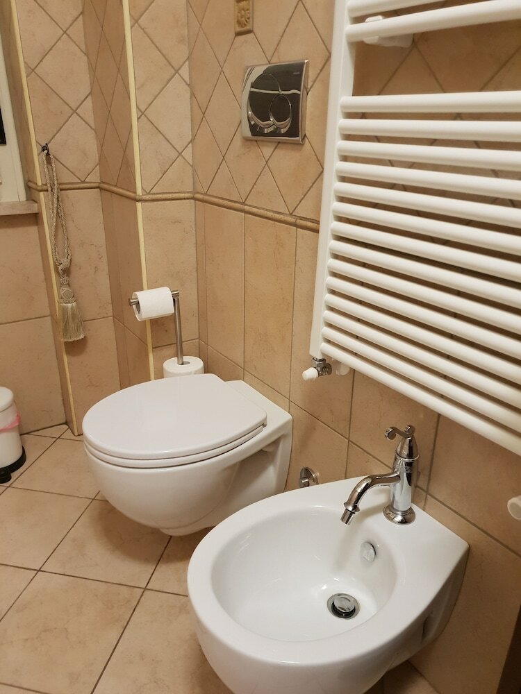 Apartamento Barbyhouse