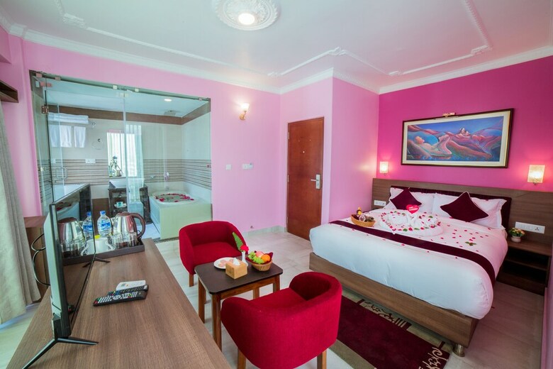 Hotel Task