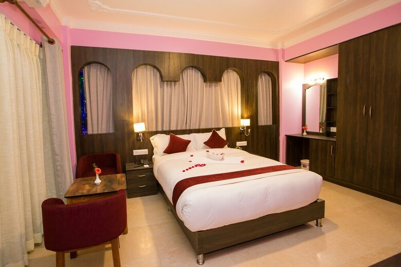 Hotel Task