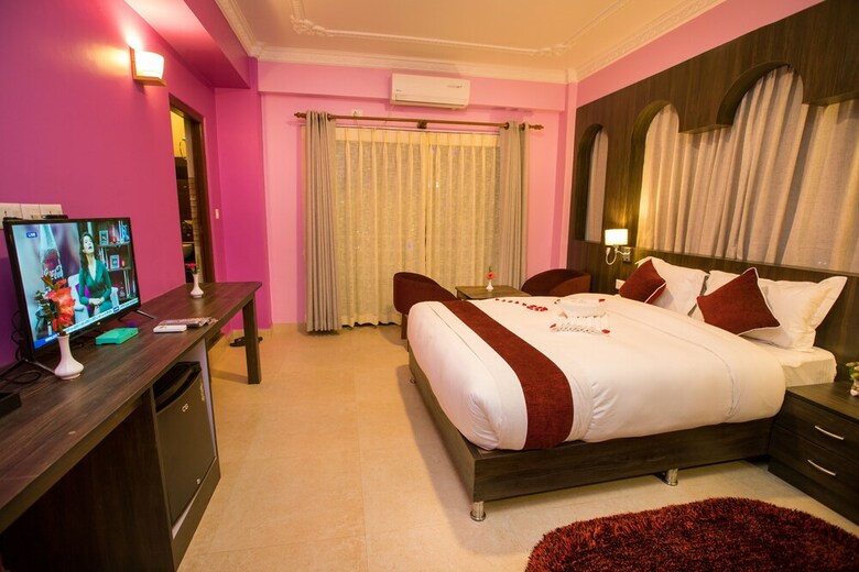 Hotel Task