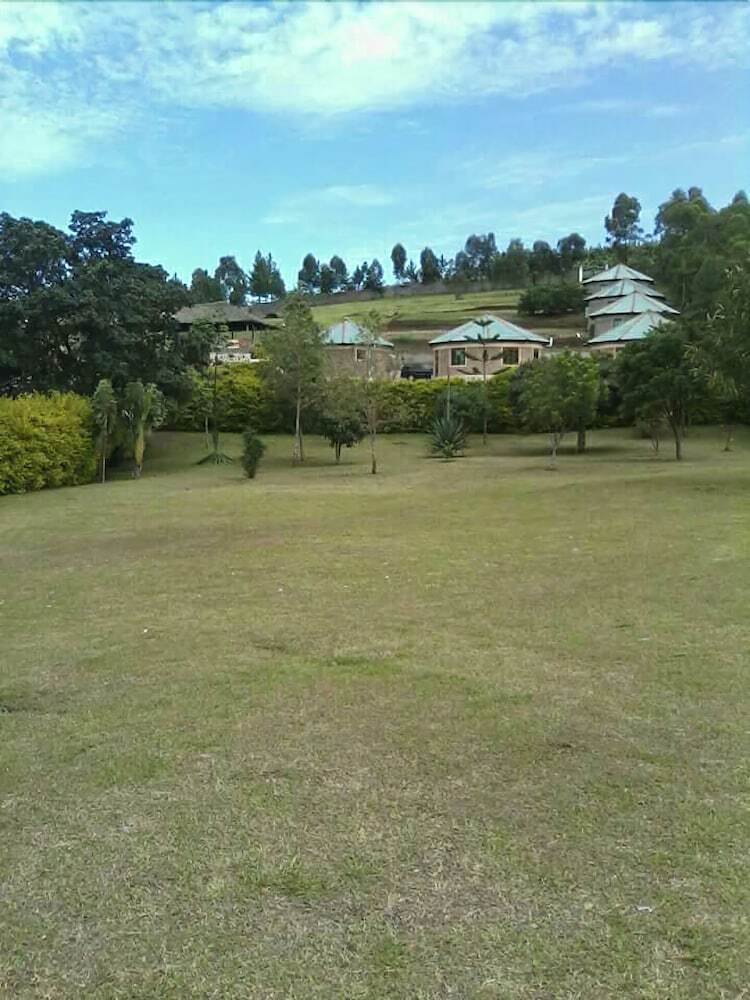 Hotel Katabile Country Resort