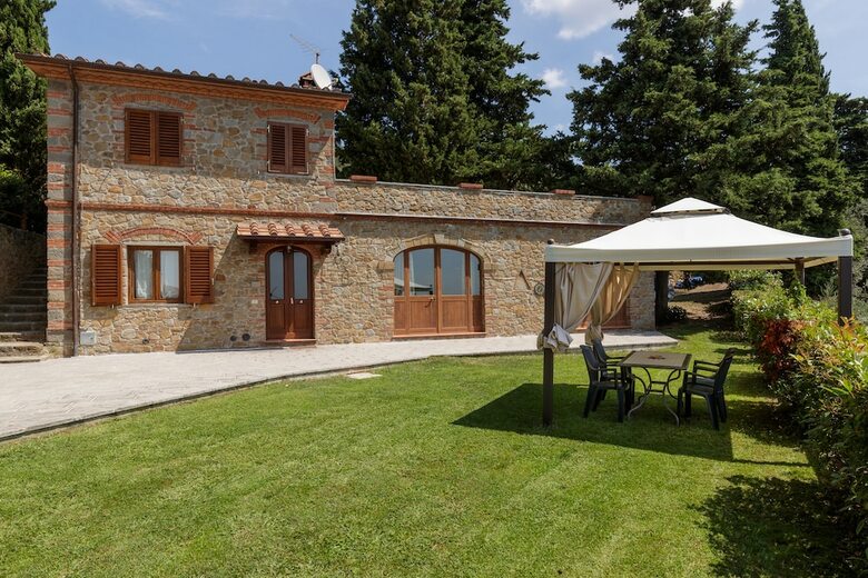 Agroturismo Borgo Dei Gigli