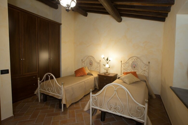 Agroturismo Borgo Dei Gigli