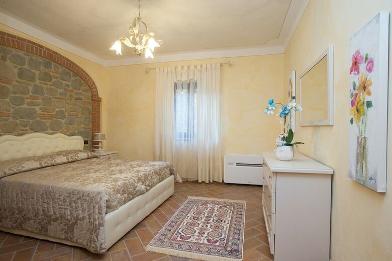 Agroturismo Borgo Dei Gigli