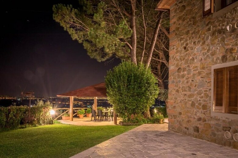 Agroturismo Borgo Dei Gigli