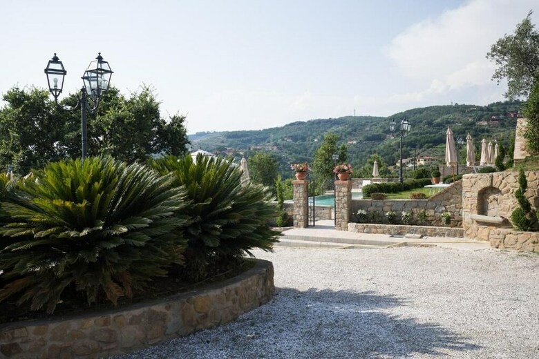 Agroturismo Borgo Dei Gigli