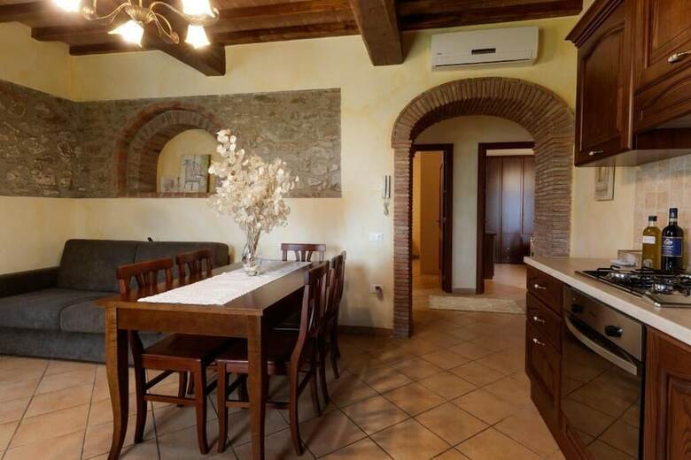 Agroturismo Borgo Dei Gigli