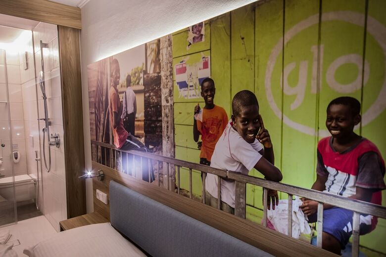 Hotel 7 Continents